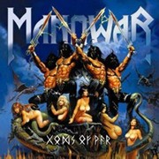 Review: Manowar - Gods Of War